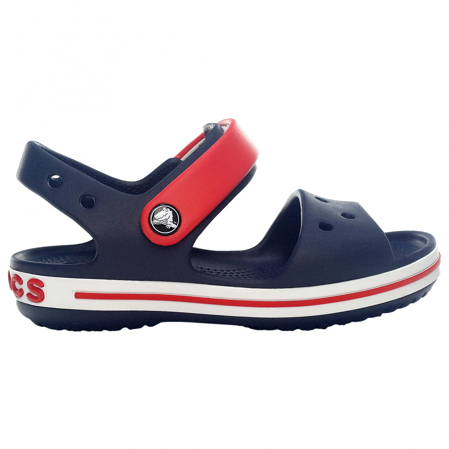 Crocs - Kids Crocband Sandal - Sandales 3 Crocs - Kids Crocband Sandal - Sandales – Image 3