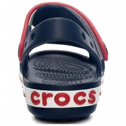 Crocs - Kids Crocband Sandal - Sandales 9 Crocs - Kids Crocband Sandal - Sandales -Chaussures de randonnée Soldes crocs kids crocband sandal sandales detail 4