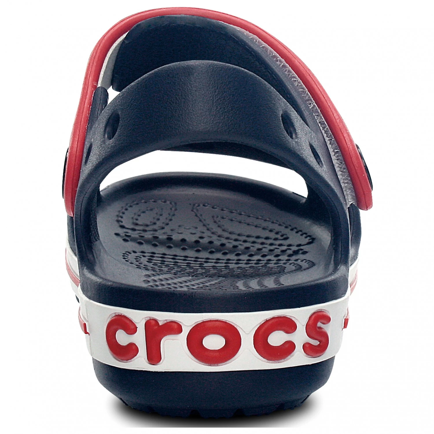 Crocs - Kids Crocband Sandal - Sandales 4 Crocs - Kids Crocband Sandal - Sandales – Image 4