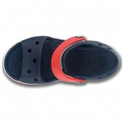 Crocs - Kids Crocband Sandal - Sandales 10 Crocs - Kids Crocband Sandal - Sandales -Chaussures de randonnée Soldes crocs kids crocband sandal sandales detail 5