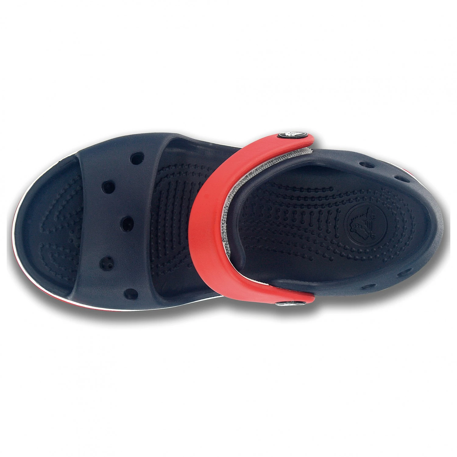 Crocs - Kids Crocband Sandal - Sandales 5 Crocs - Kids Crocband Sandal - Sandales – Image 5