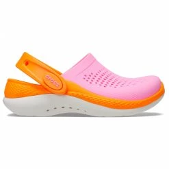 Crocs - Kid's Literide 360 Clog T - Sandales