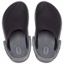 Crocs - Kid's Literide 360 Clog T - Sandales -Chaussures de randonnée Soldes crocs kids literide 360 clog t sandales detail 3