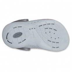 Crocs - Kid's Literide 360 Clog T - Sandales -Chaussures de randonnée Soldes crocs kids literide 360 clog t sandales detail 4