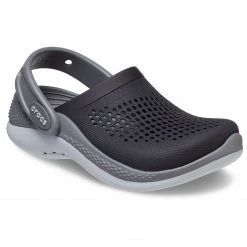 Crocs - Kid's Literide 360 Clog T - Sandales -Chaussures de randonnée Soldes crocs kids literide 360 clog t sandales detail 5