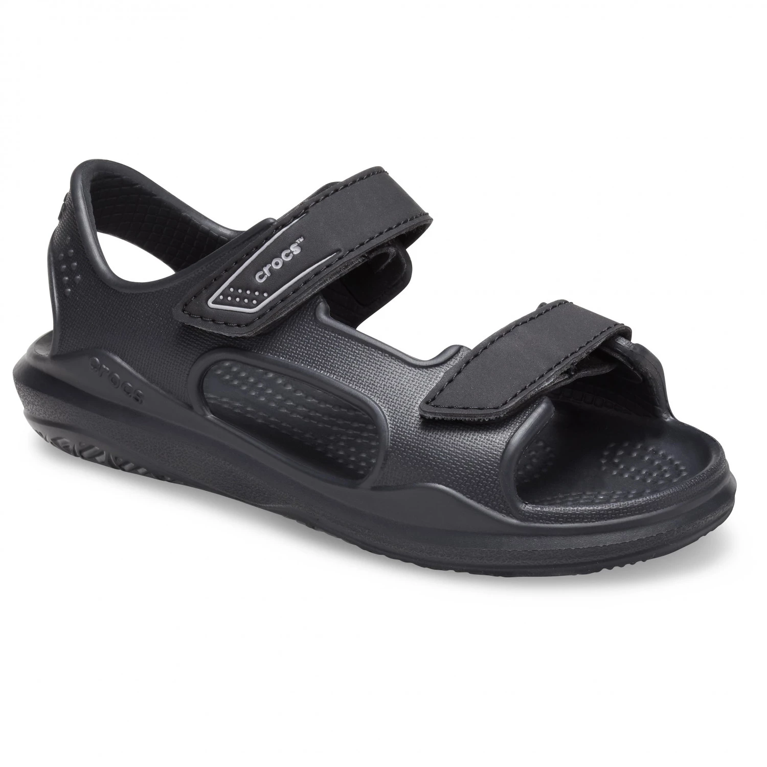Crocs - Kid's Swiftwater Expedition Sandal - Sandales 3 Crocs - Kid's Swiftwater Expedition Sandal - Sandales – Image 3