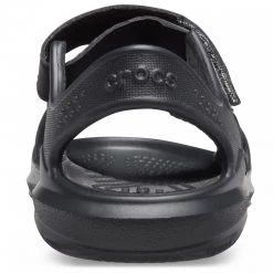 Crocs - Kid's Swiftwater Expedition Sandal - Sandales 9 Crocs - Kid's Swiftwater Expedition Sandal - Sandales -Chaussures de randonnée Soldes crocs kids swiftwater expedition sandal sandales detail 4