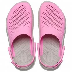 Crocs - Literide 360 Clog - Sandales -Chaussures de randonnée Soldes crocs literide 360 clog sandales detail 5