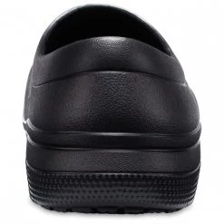 Crocs - On The Clock Work Slipon - Baskets -Chaussures de randonnée Soldes crocs on the clock work slipon baskets detail 4