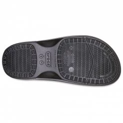 Crocs - On The Clock Work Slipon - Baskets -Chaussures de randonnée Soldes crocs on the clock work slipon baskets detail 6