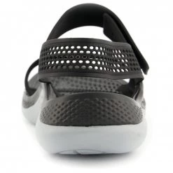 Crocs - Women's Literide 360 Sandal - Sandales 11 Crocs - Women's Literide 360 Sandal - Sandales -Chaussures de randonnée Soldes crocs womens literide 360 sandal sandales detail 6