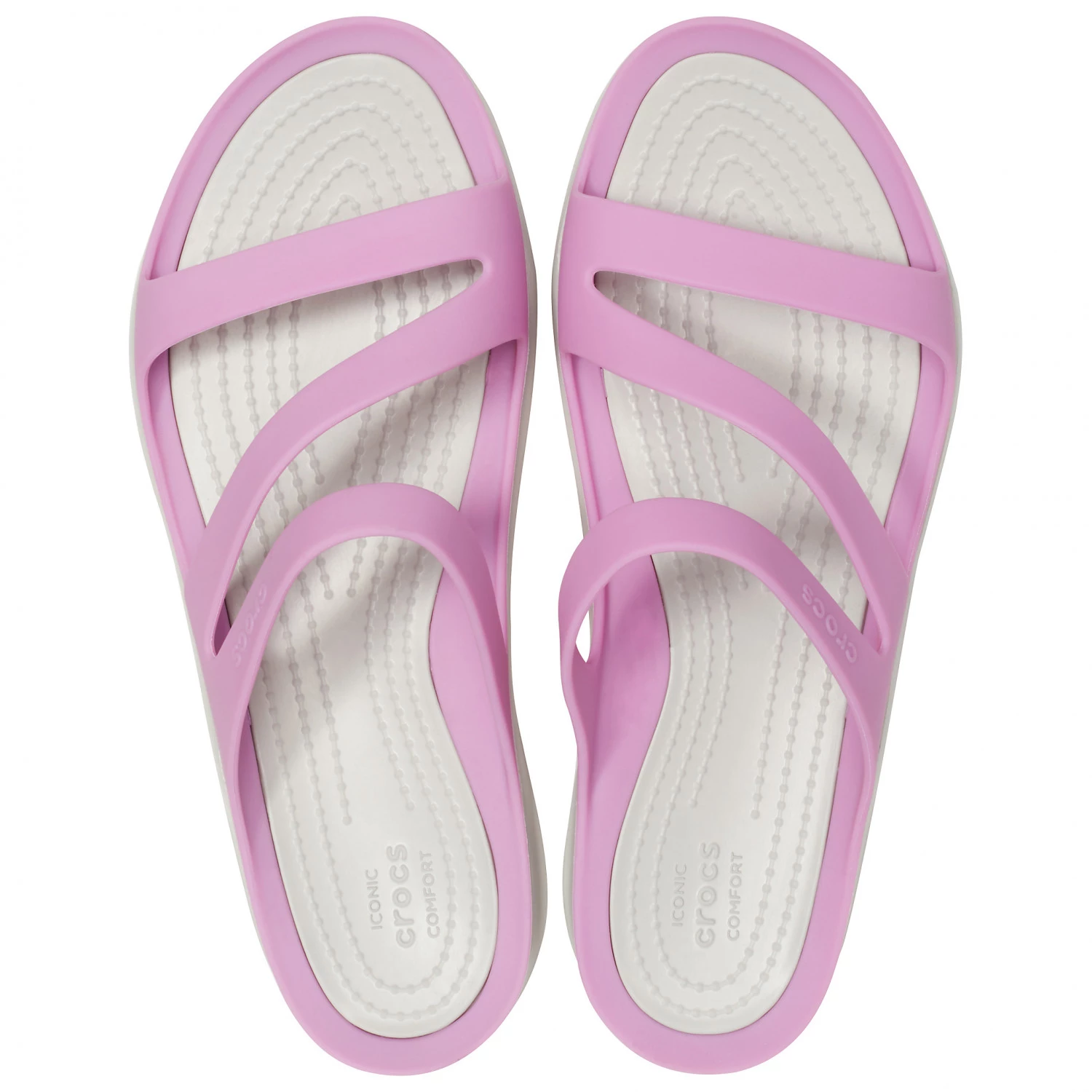 Crocs - Women's Swiftwater Sandal - Sandales 5 Crocs - Women's Swiftwater Sandal - Sandales – Image 5