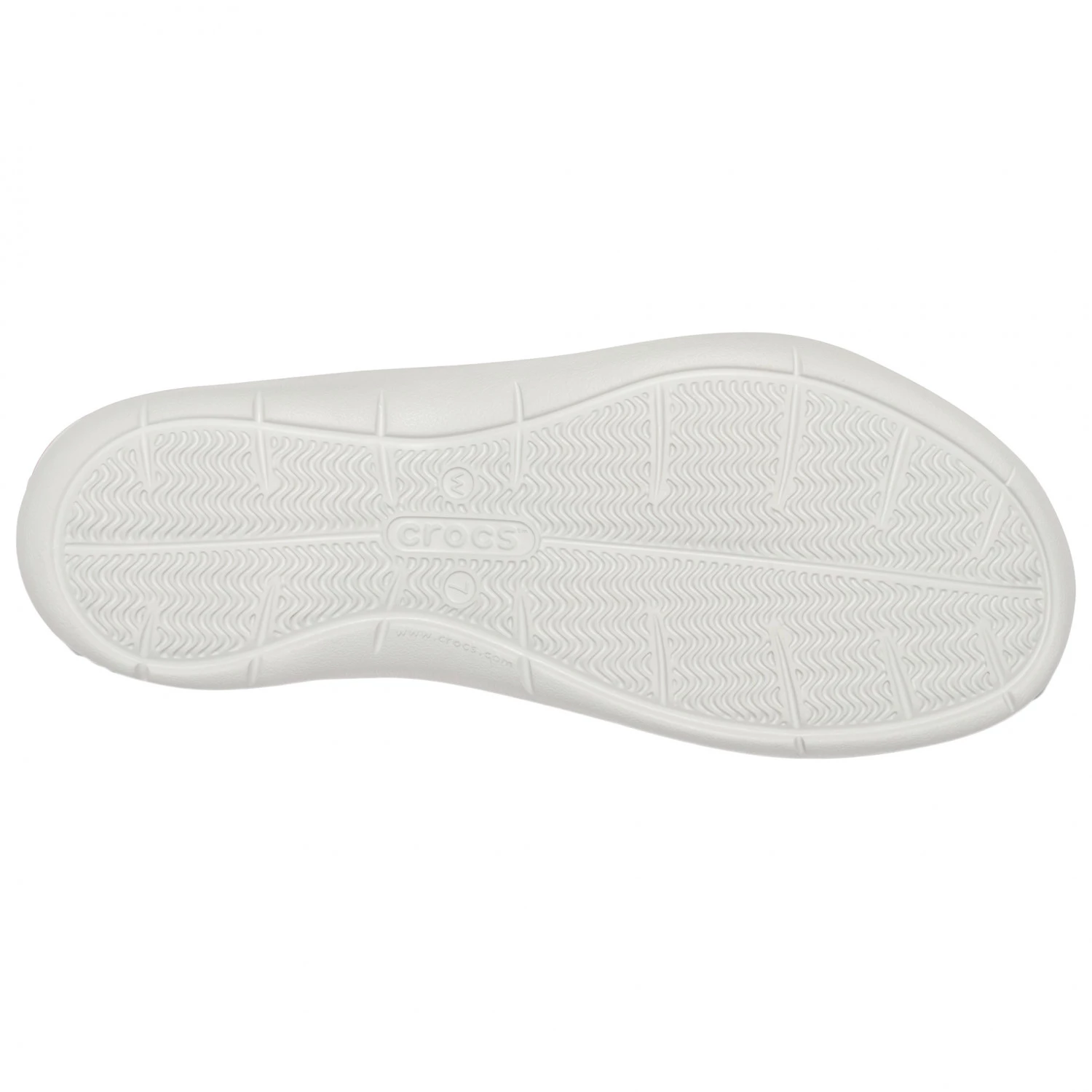 Crocs - Women's Swiftwater Sandal - Sandales 6 Crocs - Women's Swiftwater Sandal - Sandales – Image 6