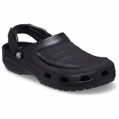 Crocs - Yukon Vista II Clog - Sandales -Chaussures de randonnée Soldes crocs yukon vista ii clog sandales 1