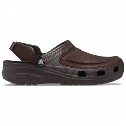 Crocs - Yukon Vista II Clog - Sandales -Chaussures de randonnée Soldes crocs yukon vista ii clog sandales detail 3