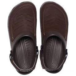 Crocs - Yukon Vista II Clog - Sandales -Chaussures de randonnée Soldes crocs yukon vista ii clog sandales detail 5