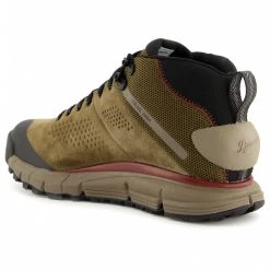 Danner - Trail 2650 Mid 4'' GTX - Chaussures de randonnée -Chaussures de randonnée Soldes danner trail 2650 mid 4 gtx chaussures de randonnee detail 5