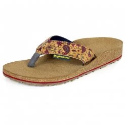 Doghammer - Women's Quaxi Kork - Sandales