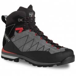 Dolomite - Crodarossa Hi GTX - Chaussures de montagne 10 Dolomite - Crodarossa Hi GTX - Chaussures de montagne -Chaussures de randonnée Soldes dolomite crodarossa hi gtx chaussures de montagne 1