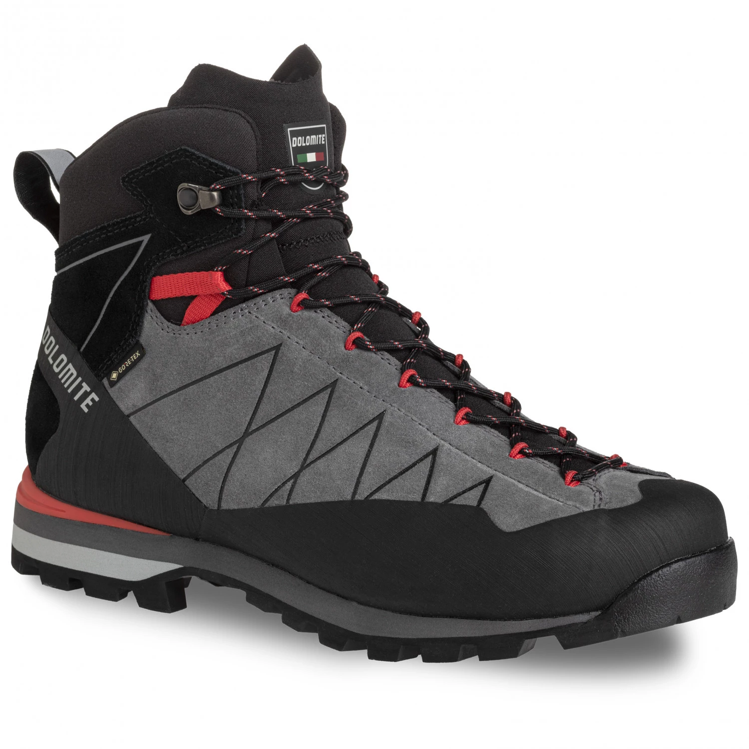 Dolomite - Crodarossa Hi GTX - Chaussures de montagne 5 Dolomite - Crodarossa Hi GTX - Chaussures de montagne – Image 5
