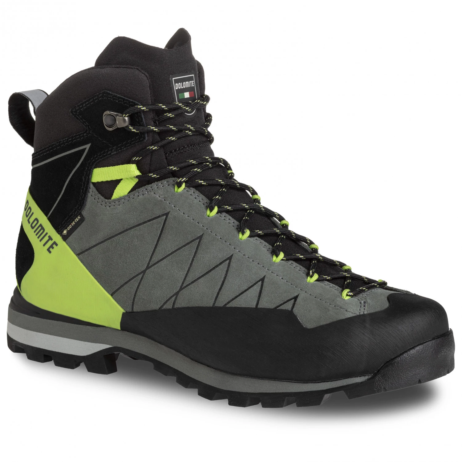Dolomite - Crodarossa Hi GTX - Chaussures de montagne 6 Dolomite - Crodarossa Hi GTX - Chaussures de montagne – Image 6