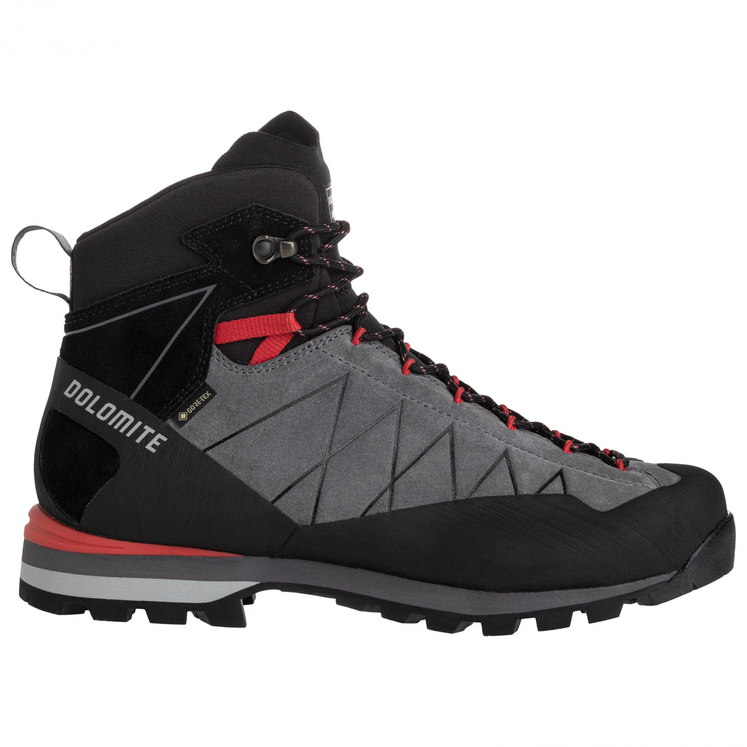 Dolomite - Crodarossa Hi GTX - Chaussures de montagne 2 Dolomite - Crodarossa Hi GTX - Chaussures de montagne – Image 2