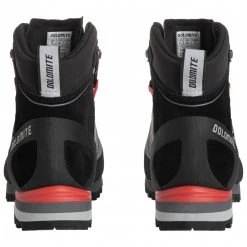 Dolomite - Crodarossa Hi GTX - Chaussures de montagne 9 Dolomite - Crodarossa Hi GTX - Chaussures de montagne -Chaussures de randonnée Soldes dolomite crodarossa hi gtx chaussures de montagne detail 4