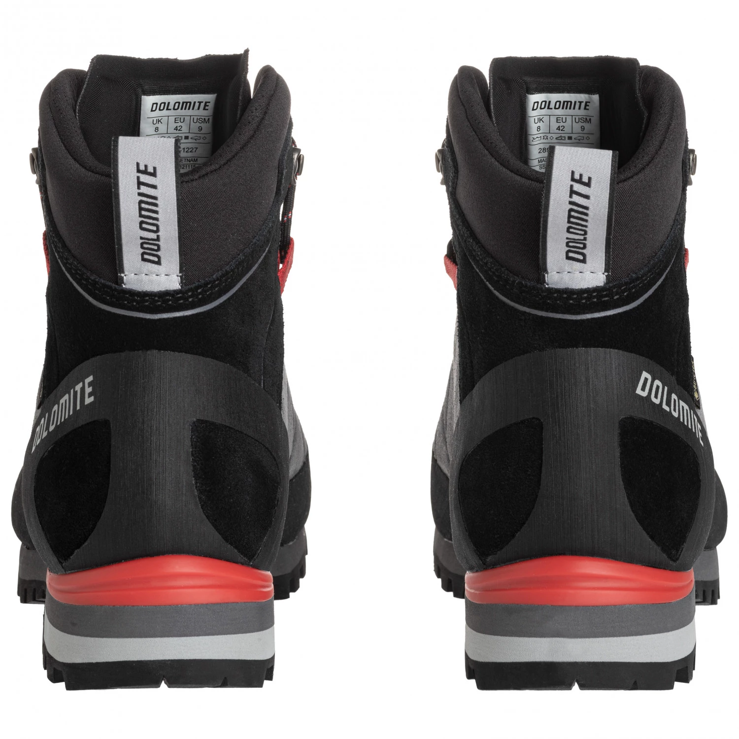 Dolomite - Crodarossa Hi GTX - Chaussures de montagne 4 Dolomite - Crodarossa Hi GTX - Chaussures de montagne – Image 4