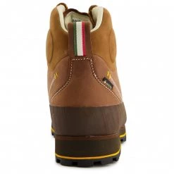 Dolomite - Shoe Sessanta Dhaulagiri GTX - Chaussures de loisirs -Chaussures de randonnée Soldes dolomite shoe sessanta dhaulagiri gtx chaussures de loisirs detail 6