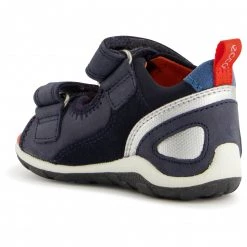 Ecco - Kid's Biom Mini Sandal - Sandales -Chaussures de randonnée Soldes ecco kids biom mini sandal sandales detail 5
