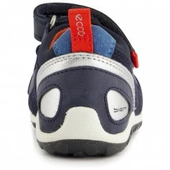 Ecco - Kid's Biom Mini Sandal - Sandales -Chaussures de randonnée Soldes ecco kids biom mini sandal sandales detail 6