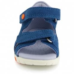 Ecco - Kid's Mini Stride Half Closed - Sandales -Chaussures de randonnée Soldes ecco kids mini stride half closed sandales detail 3