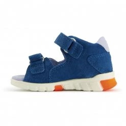 Ecco - Kid's Mini Stride Half Closed - Sandales -Chaussures de randonnée Soldes ecco kids mini stride half closed sandales detail 4