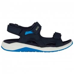 Ecco - Kid's X-Trinsic Stabilitiy - Sandales -Chaussures de randonnée Soldes ecco kids x trinsic stabilitiy sandales 1