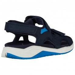 Ecco - Kid's X-Trinsic Stabilitiy - Sandales -Chaussures de randonnée Soldes ecco kids x trinsic stabilitiy sandales detail 3