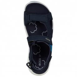 Ecco - Kid's X-Trinsic Stabilitiy - Sandales -Chaussures de randonnée Soldes ecco kids x trinsic stabilitiy sandales detail 4