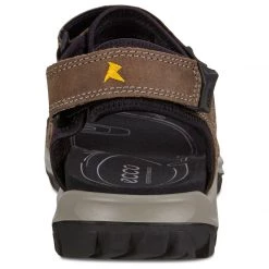 Ecco - Offroad Lite Sandal 3S - Sandales -Chaussures de randonnée Soldes ecco offroad lite sandal 3s sandales detail 5