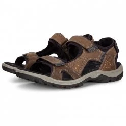 Ecco - Offroad Lite Sandal 3S - Sandales -Chaussures de randonnée Soldes ecco offroad lite sandal 3s sandales detail 6