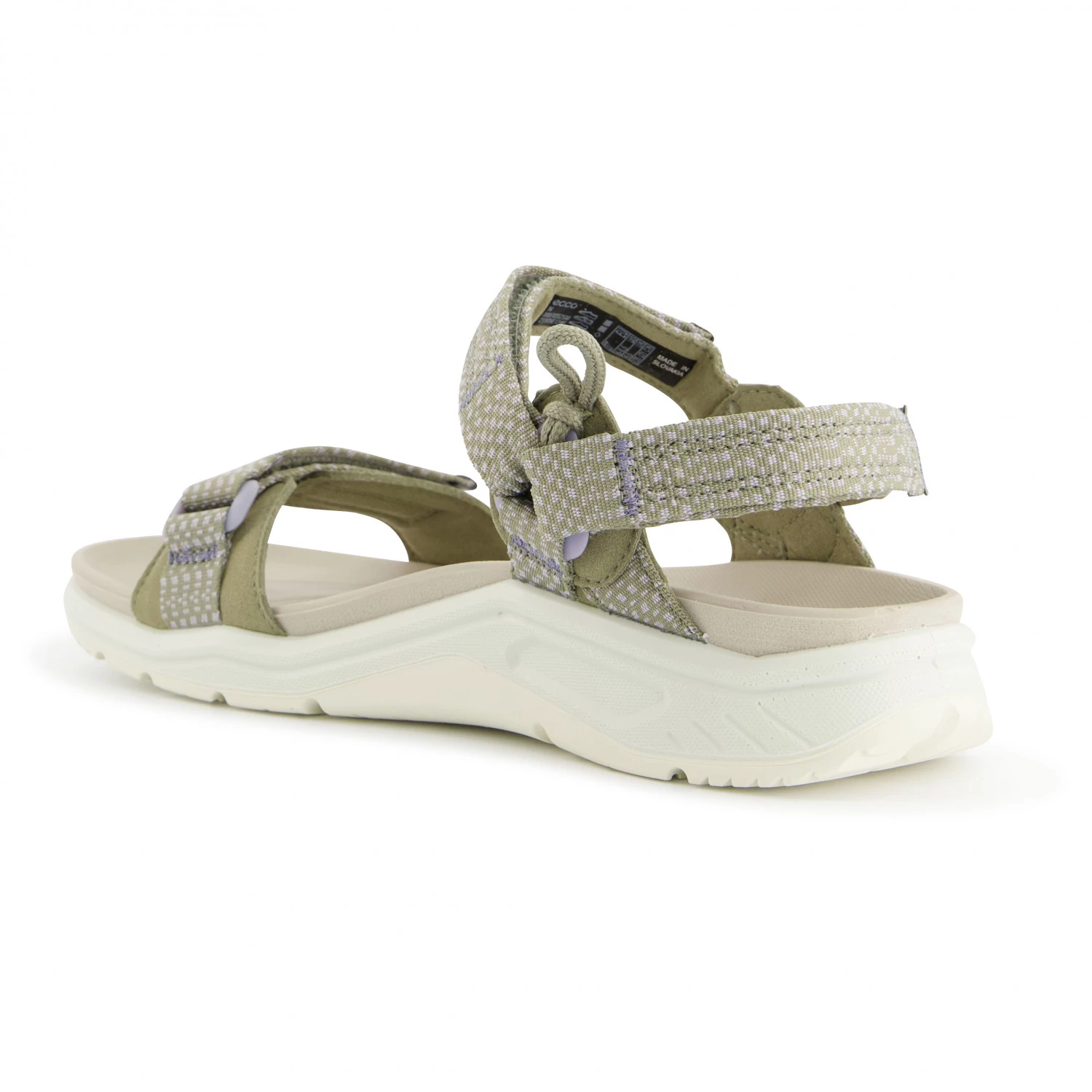 Ecco - Women's X-Trinsic 3S Water - Sandales 5 Ecco - Women's X-Trinsic 3S Water - Sandales – Image 5
