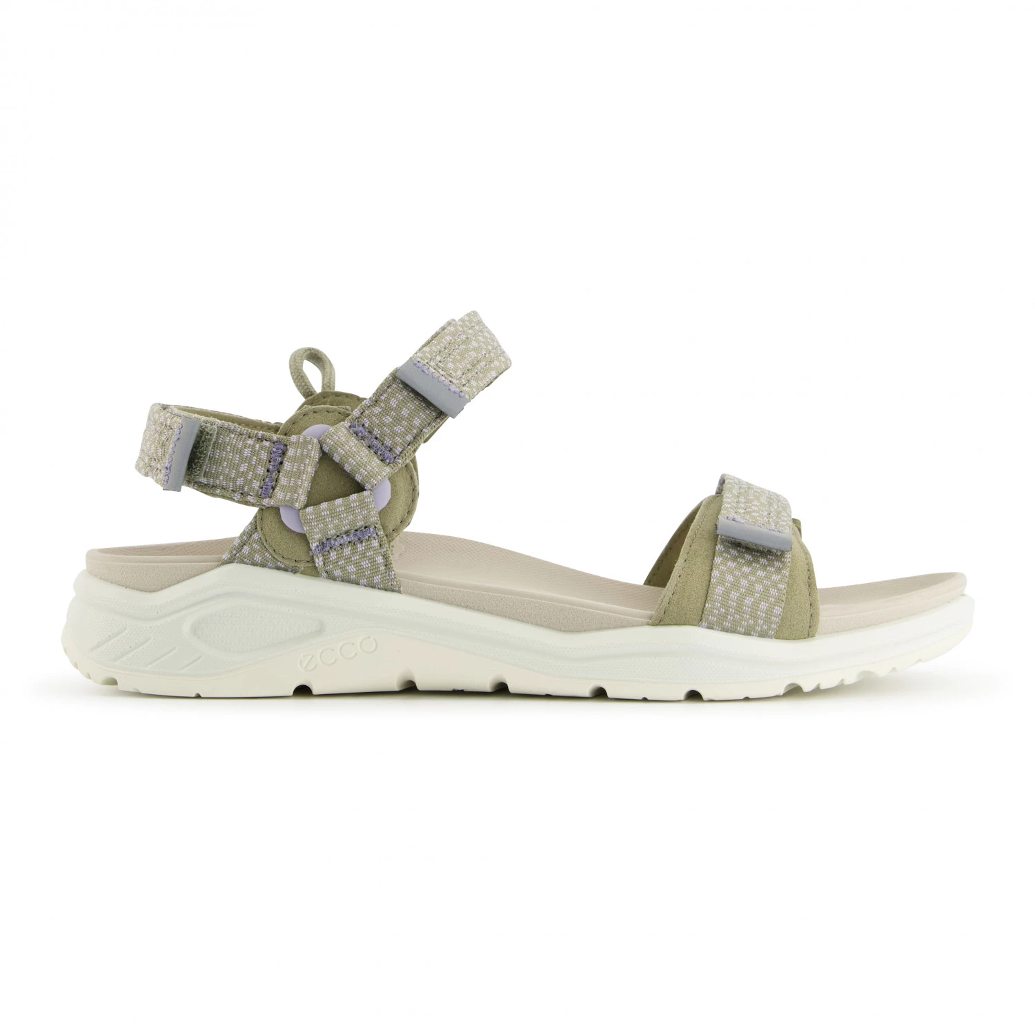 Ecco - Women's X-Trinsic 3S Water - Sandales 1 Ecco - Women's X-Trinsic 3S Water - Sandales