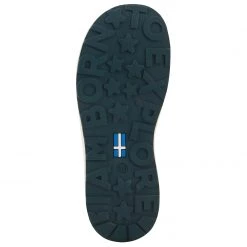 Finkid - Kid's Nauha - Sandales -Chaussures de randonnée Soldes finkid kids nauha sandales detail 5