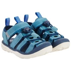 Finkid - Kid's Pelto - Sandales -Chaussures de randonnée Soldes finkid kids pelto sandales detail 5