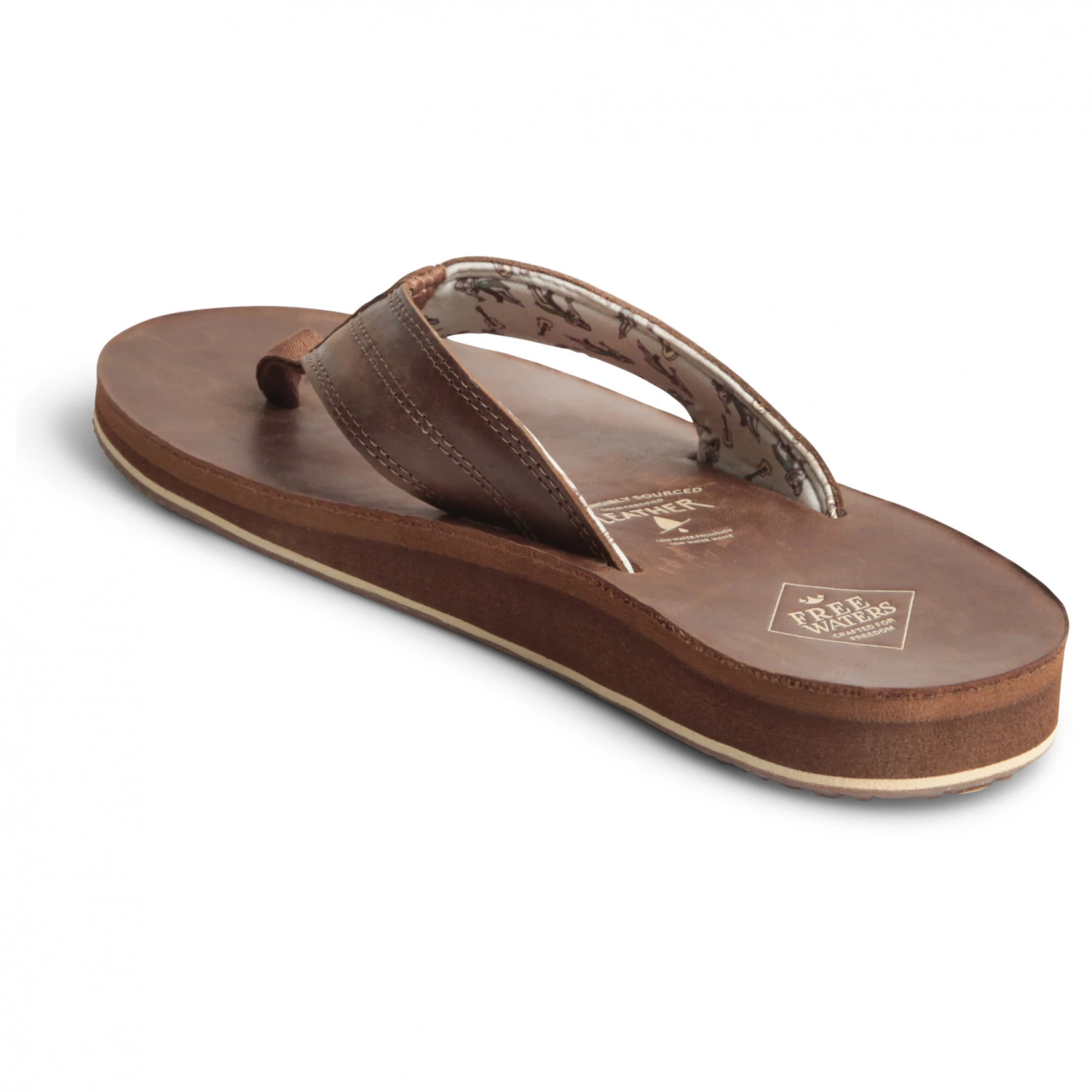 Freewaters - Open Country 2.0 - Sandales 4 Freewaters - Open Country 2.0 - Sandales – Image 4