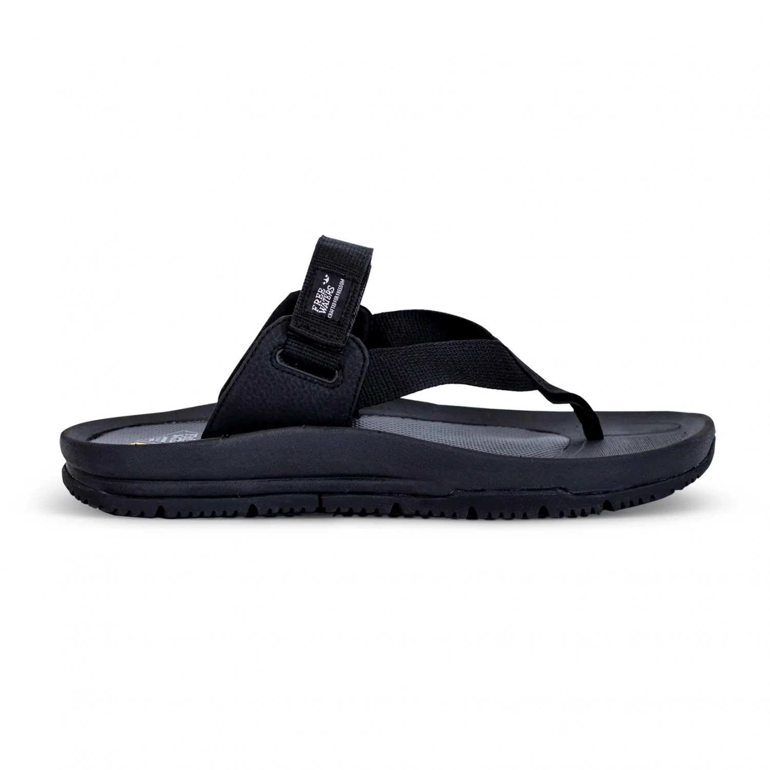 Freewaters - Trifecta - Sandales 4 Freewaters - Trifecta - Sandales – Image 4