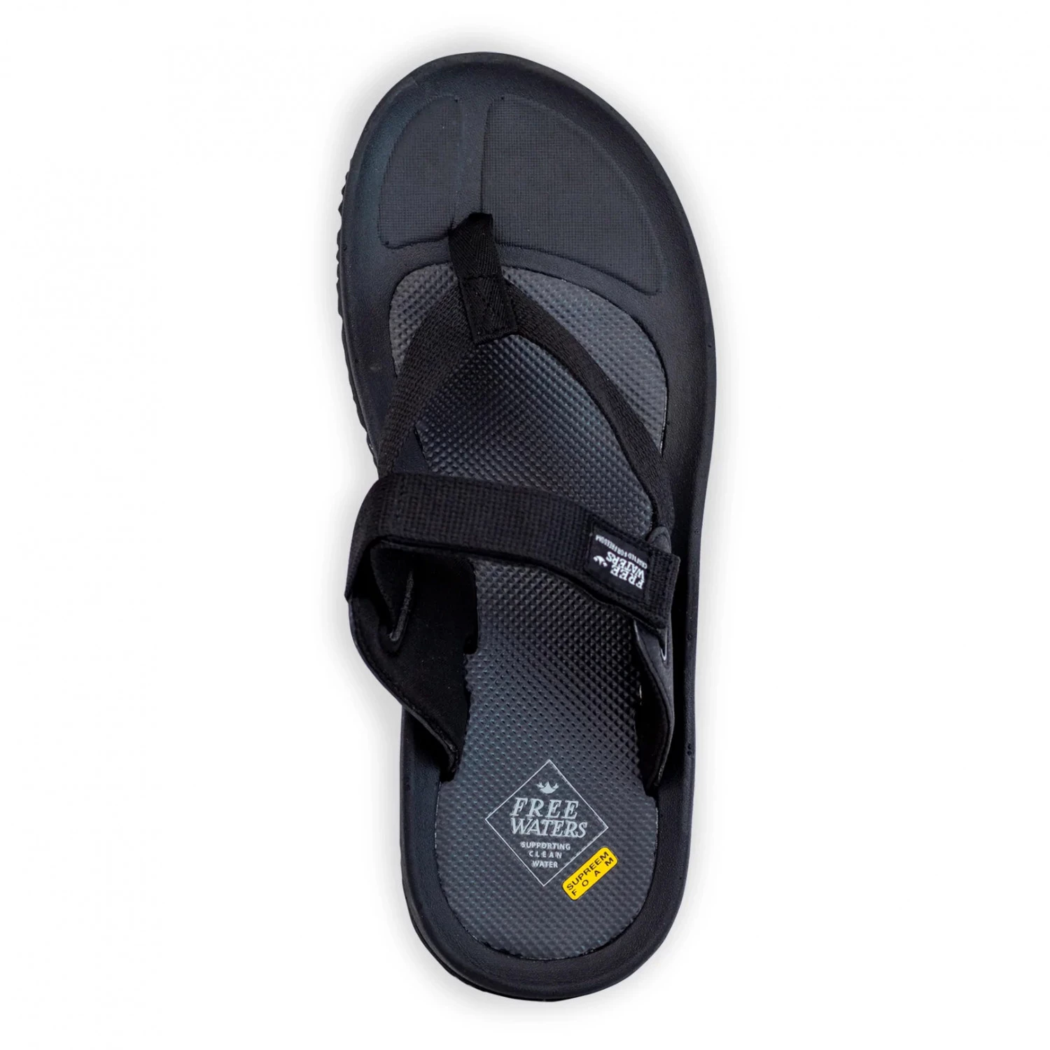 Freewaters - Trifecta - Sandales 3 Freewaters - Trifecta - Sandales – Image 3