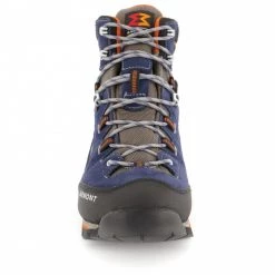 Garmont - Rambler 2.0 GTX - Chaussures de randonnée -Chaussures de randonnée Soldes garmont rambler 20 gtx chaussures de randonnee detail 3