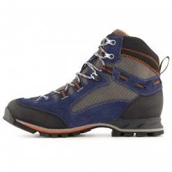 Garmont - Rambler 2.0 GTX - Chaussures de randonnée -Chaussures de randonnée Soldes garmont rambler 20 gtx chaussures de randonnee detail 4