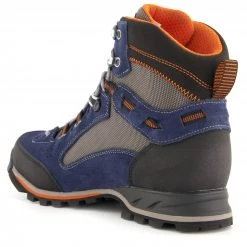 Garmont - Rambler 2.0 GTX - Chaussures de randonnée -Chaussures de randonnée Soldes garmont rambler 20 gtx chaussures de randonnee detail 5