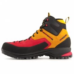 Garmont - Vetta Tech GTX - Chaussures d'approche 9 Garmont - Vetta Tech GTX - Chaussures d'approche -Chaussures de randonnée Soldes garmont vetta tech gtx chaussures dapproche detail 4
