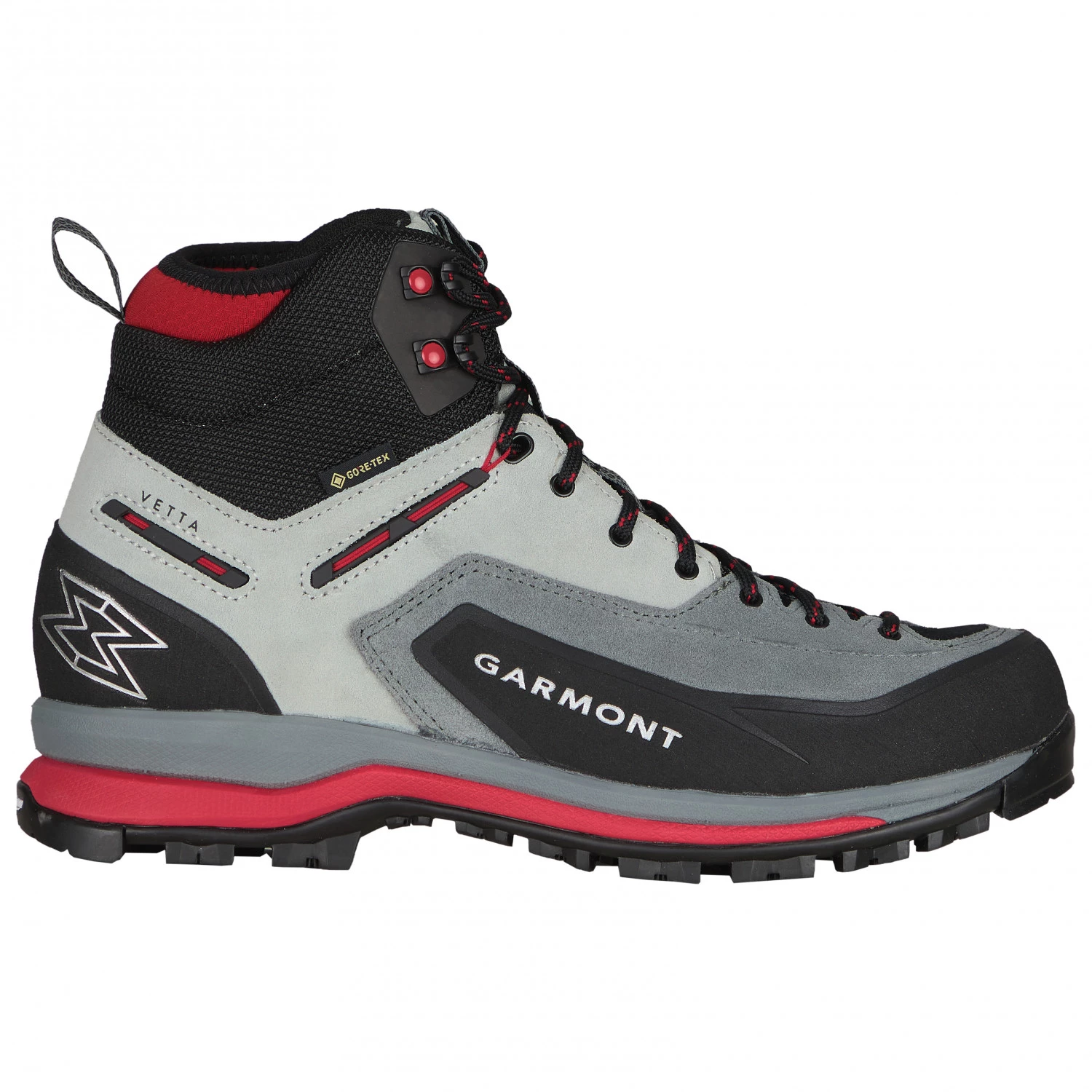 Garmont - Vetta Tech GTX - Chaussures d'approche 1 Garmont - Vetta Tech GTX - Chaussures d'approche